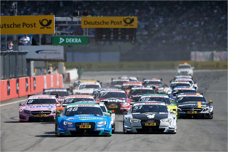 DTM