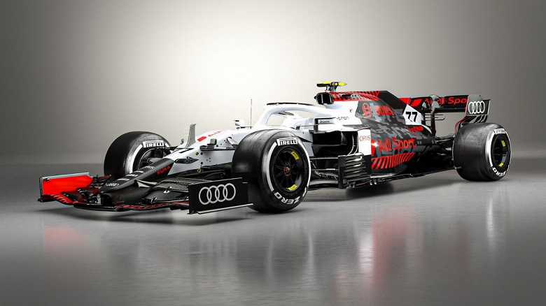 Formula 1