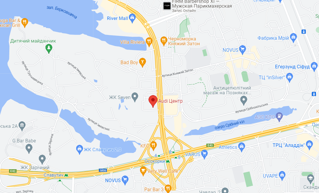 Карта