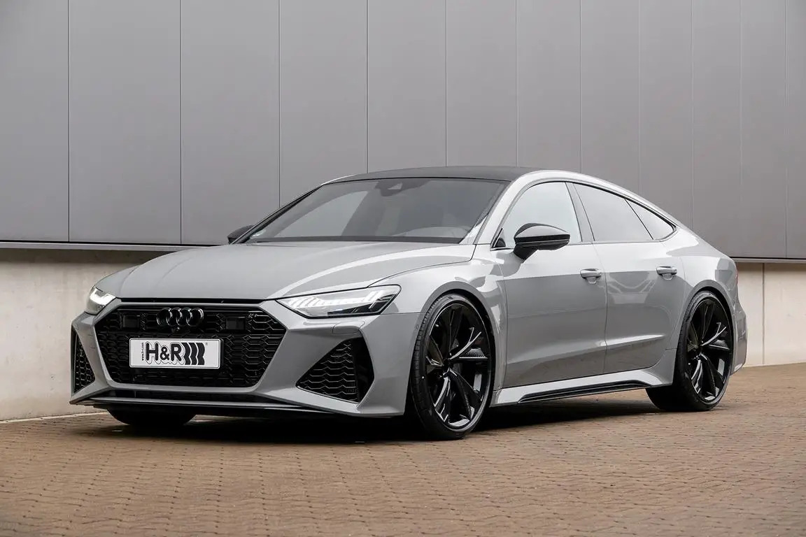 Audi RS7
